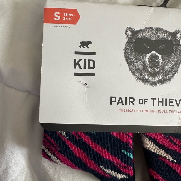 Mommy and Me Matching Socks - Picture 6 of 6